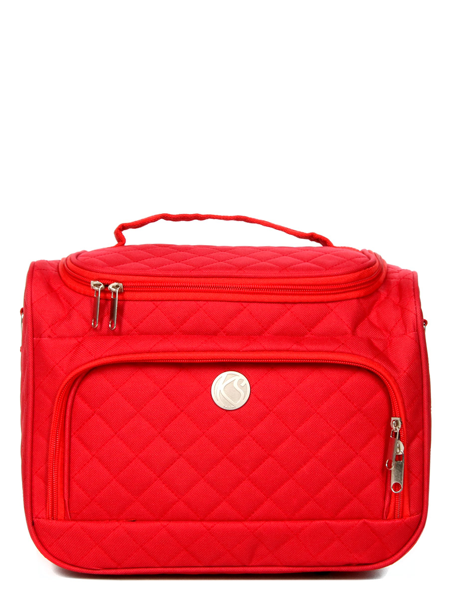 Set de 3 vanity cases Kinston Loisirs 31 cm