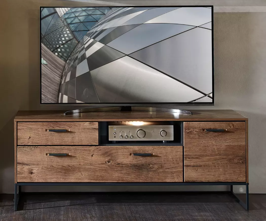 TV-Lowboard Manhattan