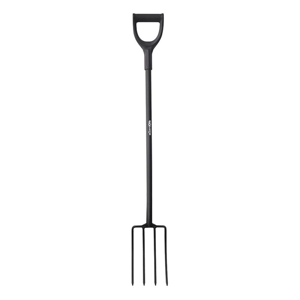 HAGEGREIP GARDOL 212CM SVART