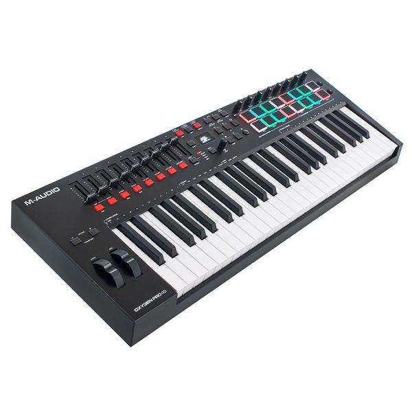 M-Audio Oxygen Pro 49