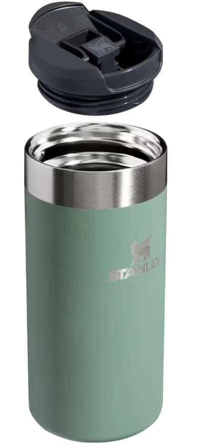Stanley Aerolight Transit Mug<br>Praktisk pendlerkopp