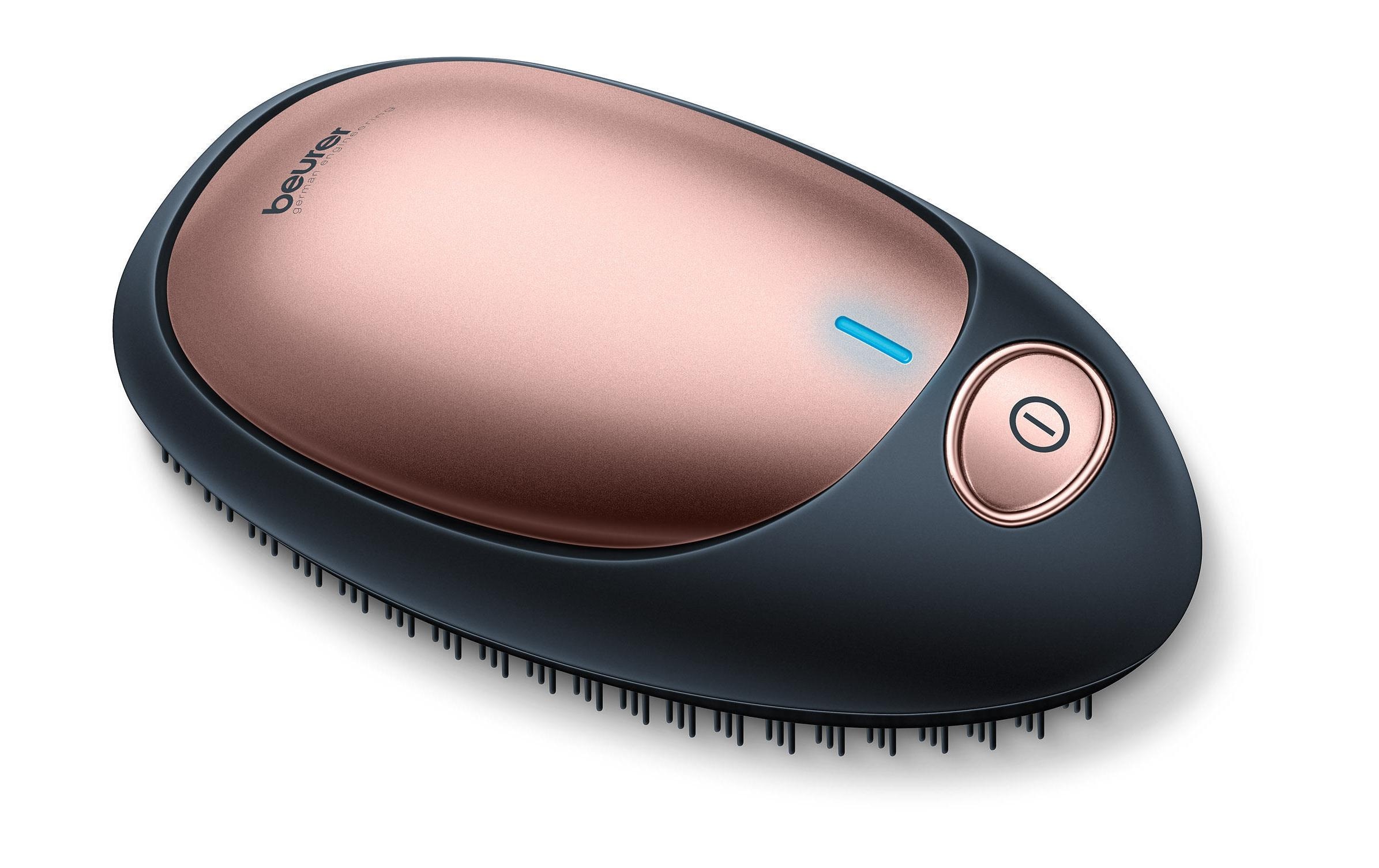 BEURER Haarbürste »Detangle HT10«