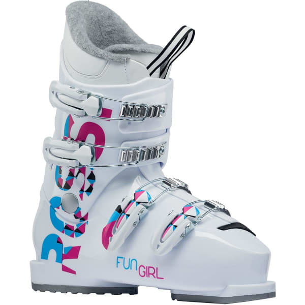 Chaussure de ski ROSSIGNOL FUN GIRL J4