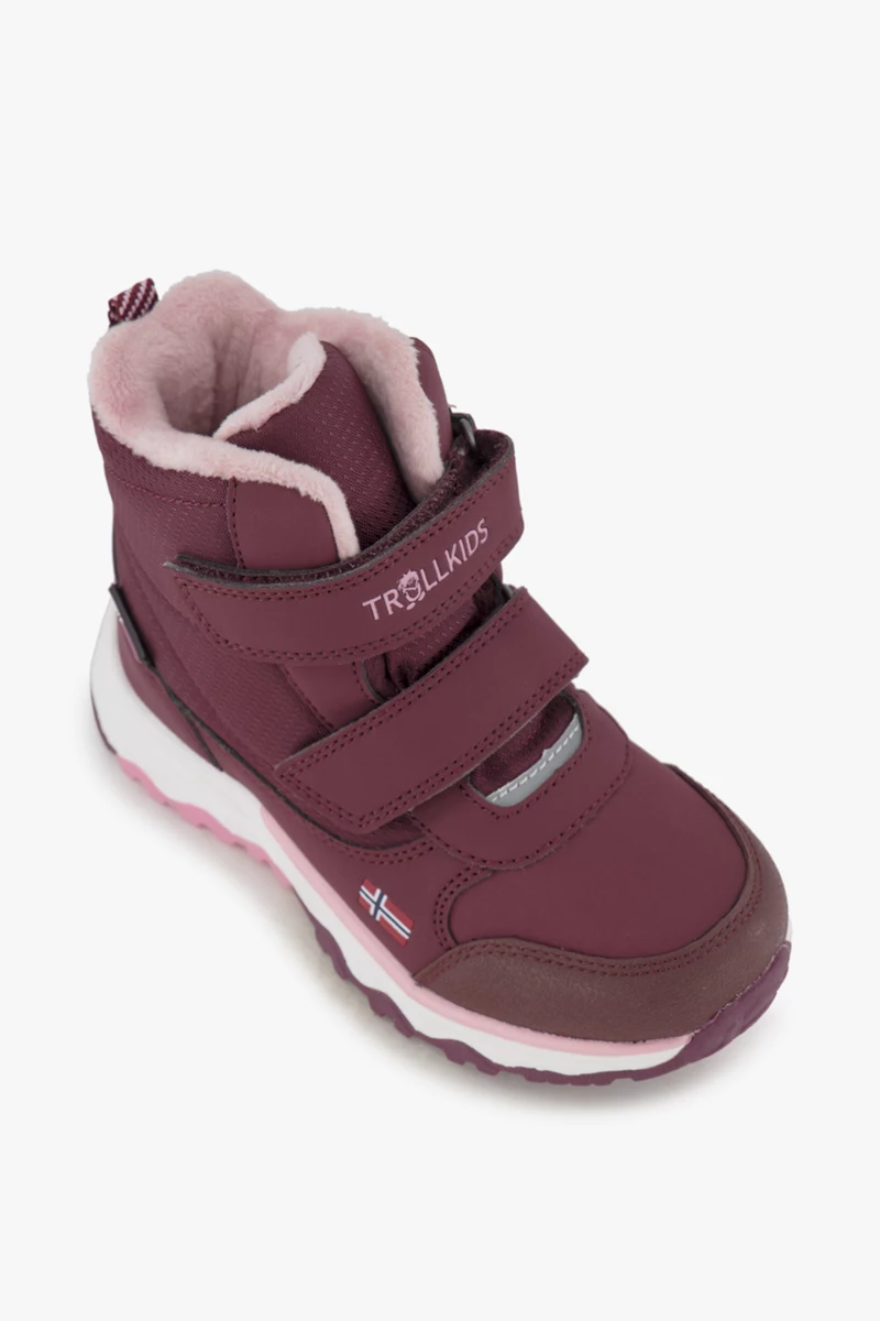 Trollkids Hafjell Kinder Winterboot