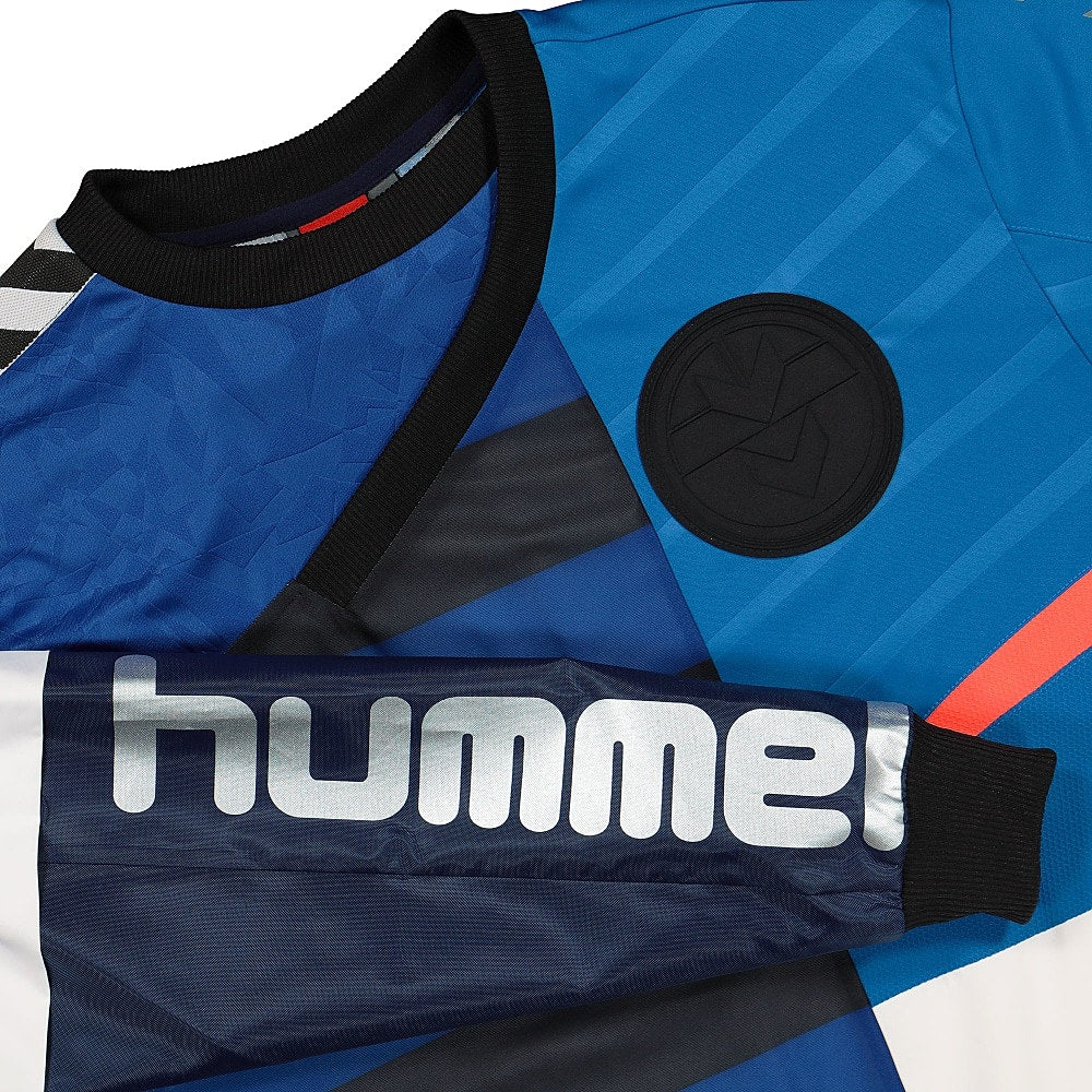 Hummel<br>Astrid Andersen x Hummel Dennis Deadstock Sweatshirt