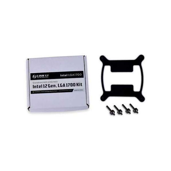 Lian Li Socket 1700 (Galahad Aio 240/360) - 4718466011312