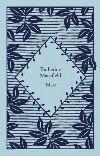 Bliss - Little Clothbound Classics (Hardback)