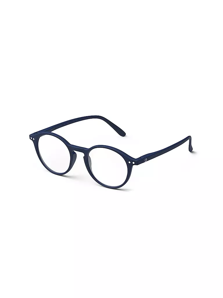 IZIPIZI Lesebrille  READING #D blau