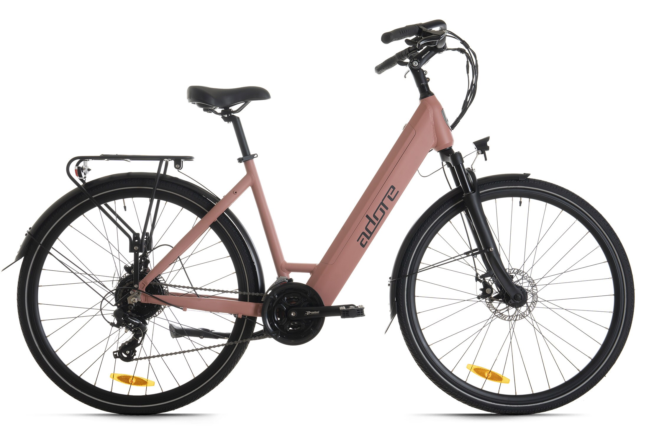 Adore ADORE E-Trekkingbike 28