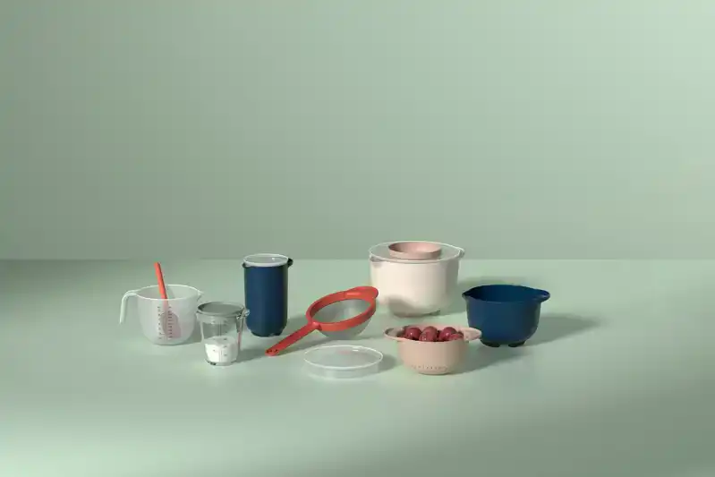 Beslagkom Chef IT 1500 ML