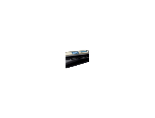 REMINGTON - S6500 fer a lisser, fer a boucler, lisseur, boucleur sleek ...