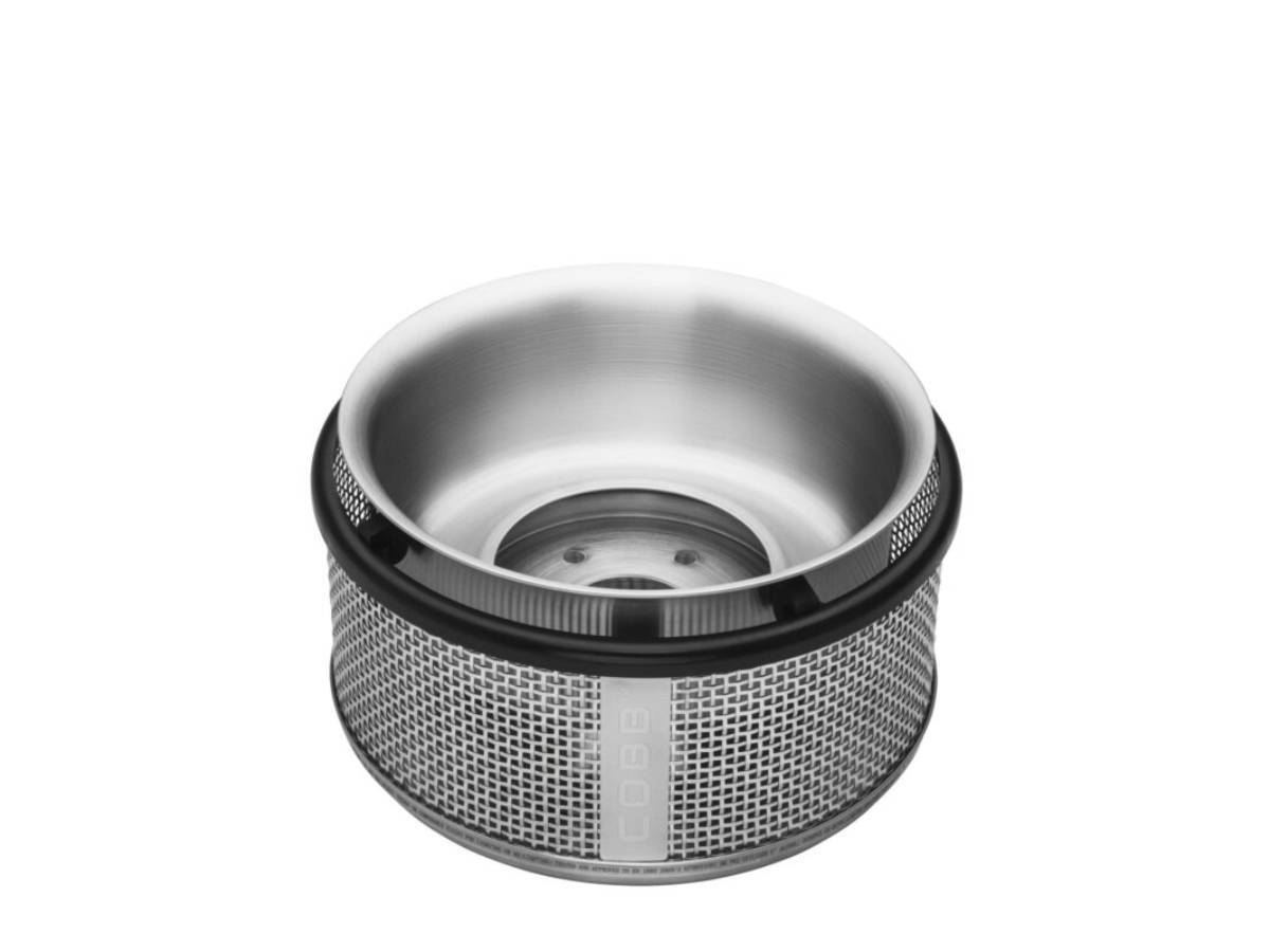 COBB Premier Air tafelbarbecue - inclusief grillplaat