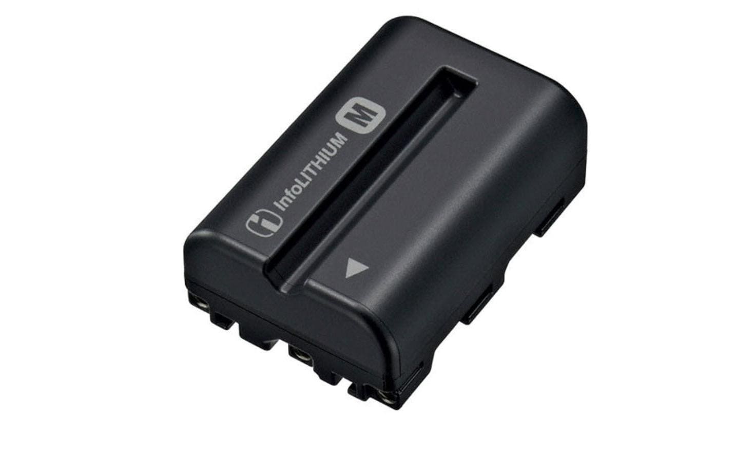 Digitalkamera-Akku NP-FM500HAkkusatz für die M-Serie