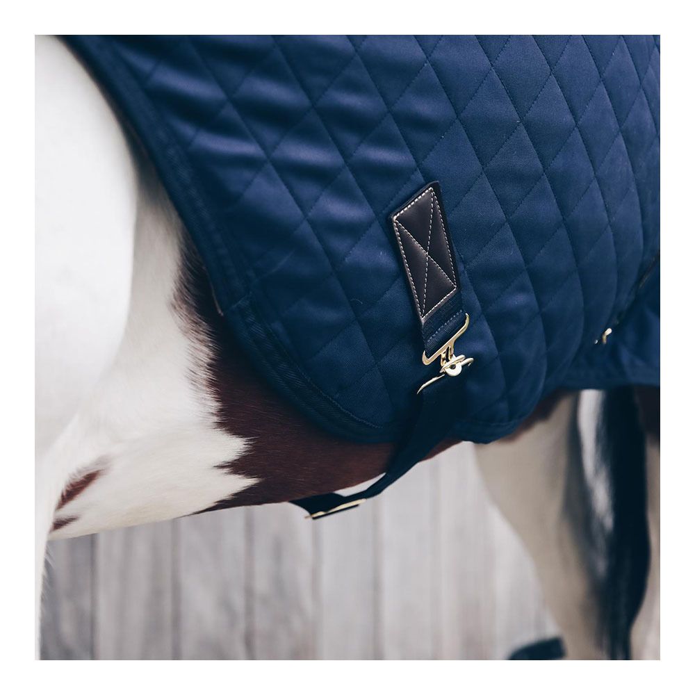 Kentucky 52105 160G - Couverture de marcheur navy