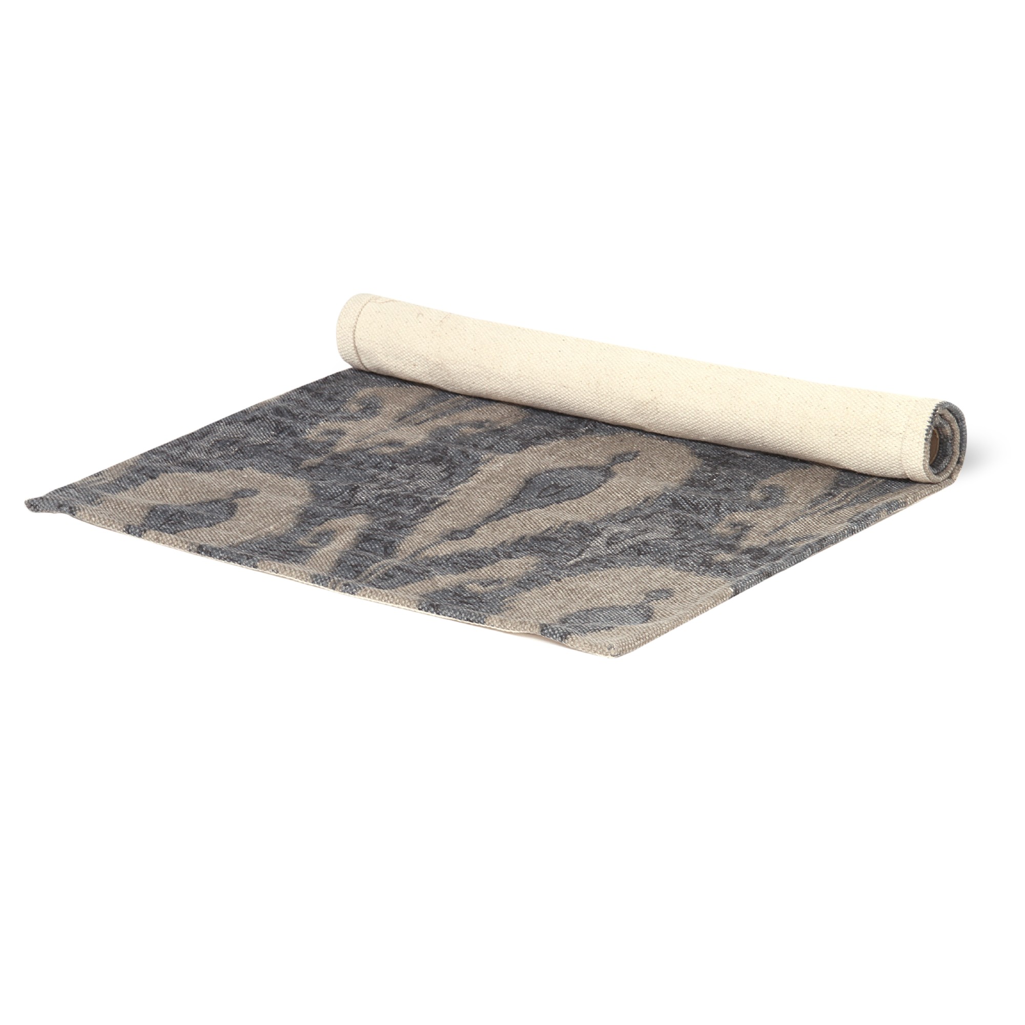 Mini-Rug 'Jath' von fischer's lagerhaus