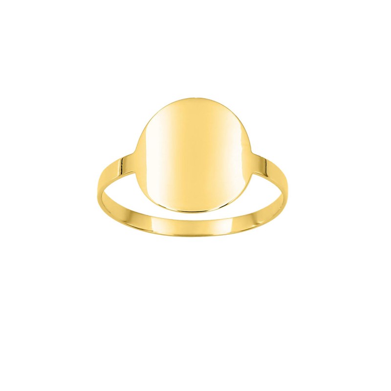 Bague Femme - Or 18 Carats