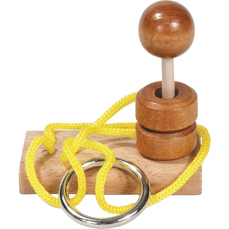Løsn ringen nr. 6