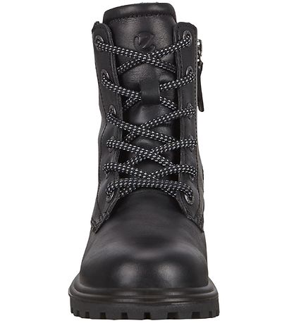 Ecco Stiefel - Tredtray K - Schwarz