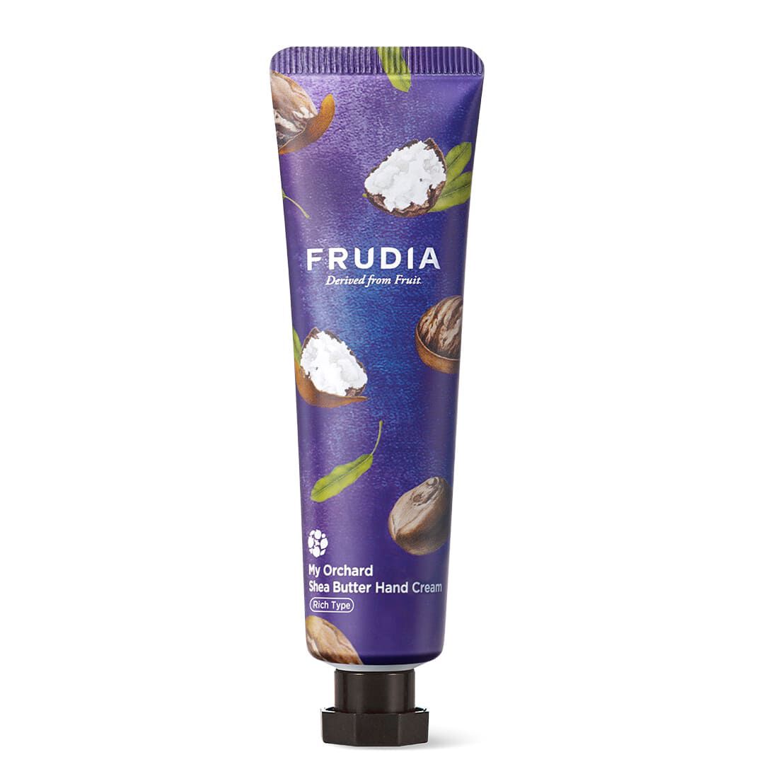 Creme de Mãos - My Orchard Shea Butter - 30gr