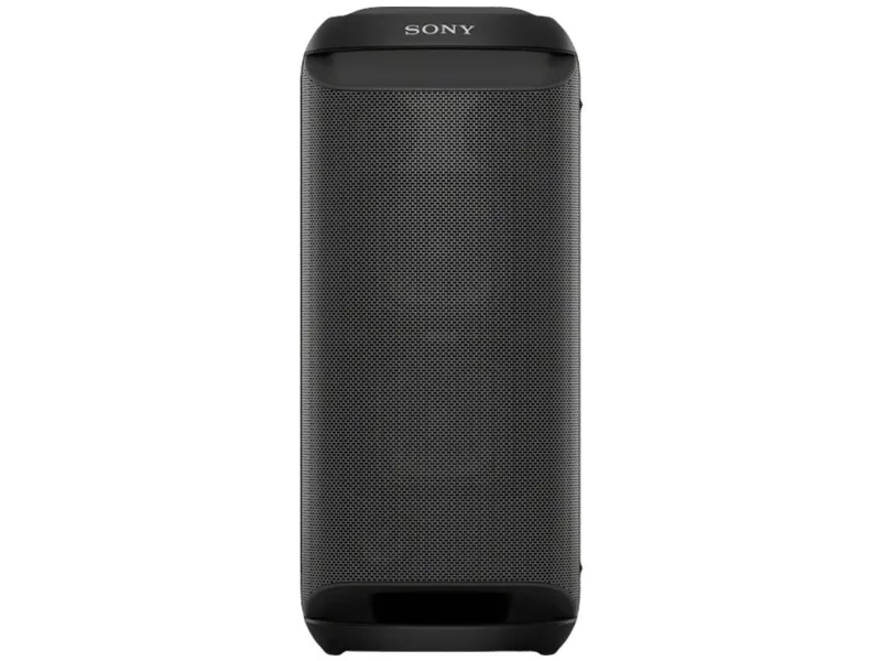 Sony SRS-XV800 - X-Series - festhøjttaler - til transportabel brug - trådløs - Bluetooth - App-kontrolleret - USB - 2-vejs