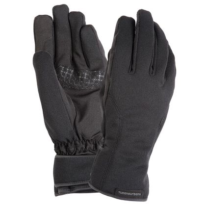 Gants Tucano Urbano MONTY TOUCH CE - Noir