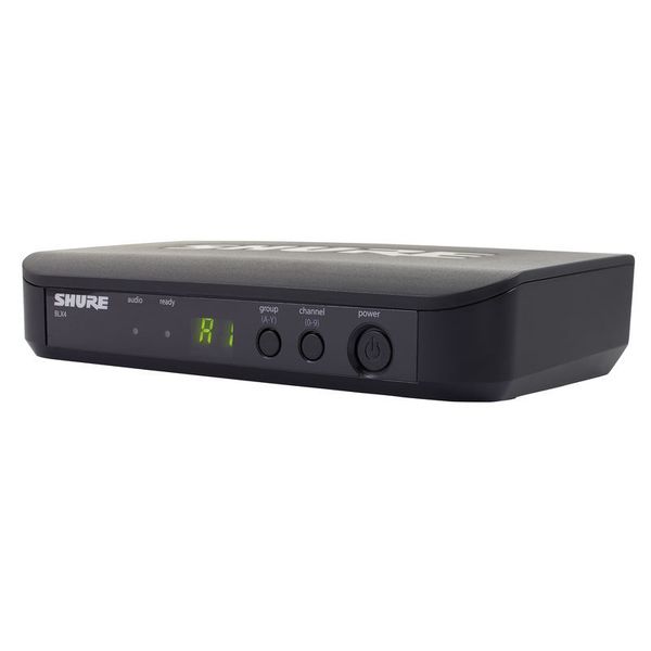 Shure BLX4 S8