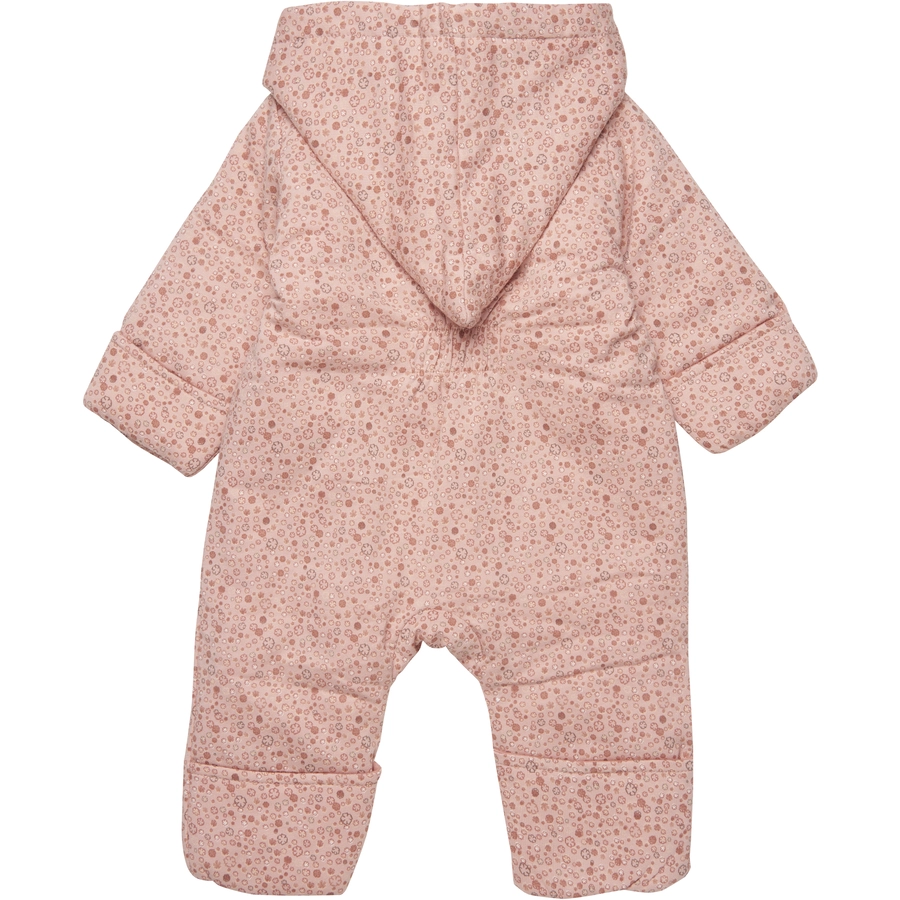 Fixoni Wholesuit Peach Beige