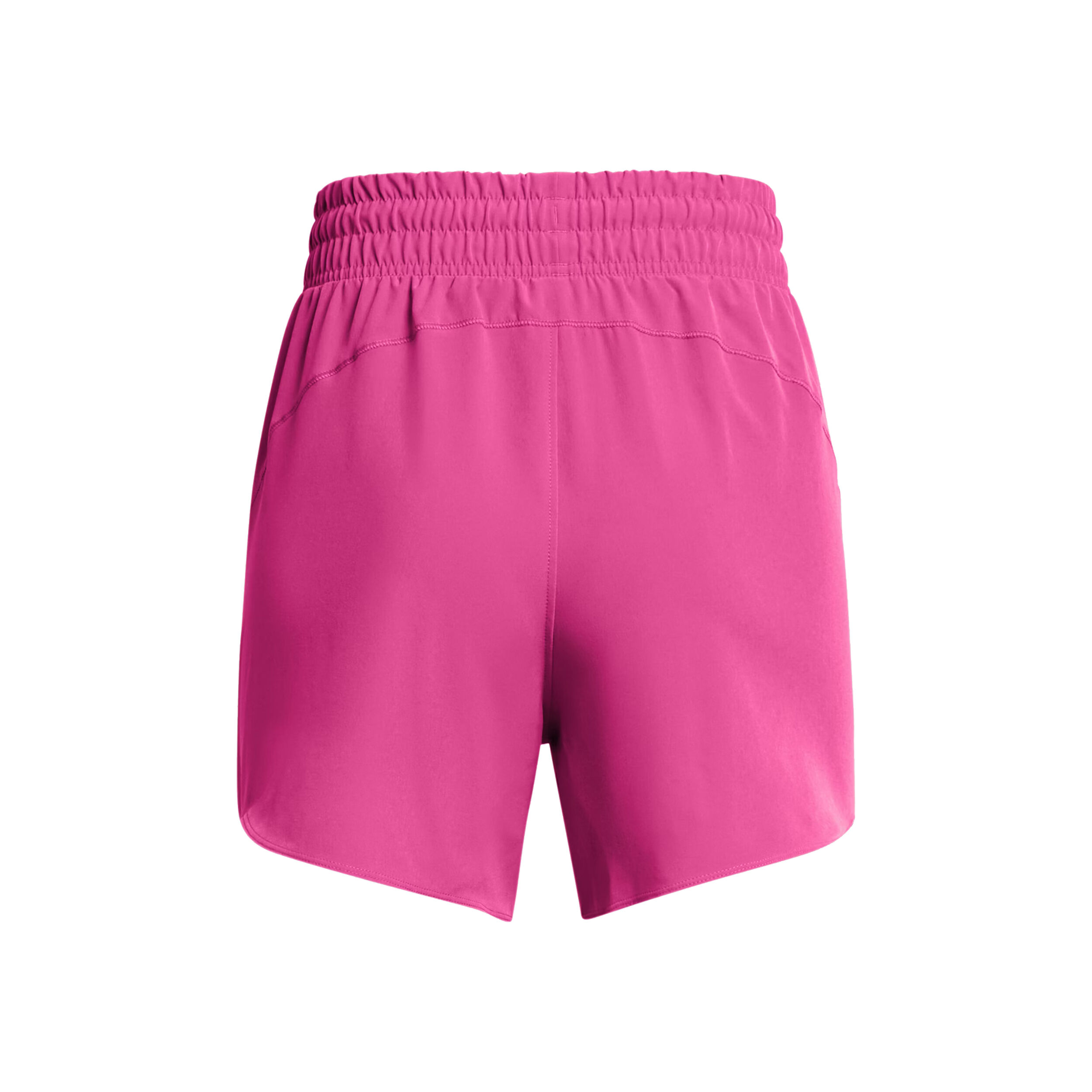 Under Armour Vanish 5in Shorts Femmes - Pink
