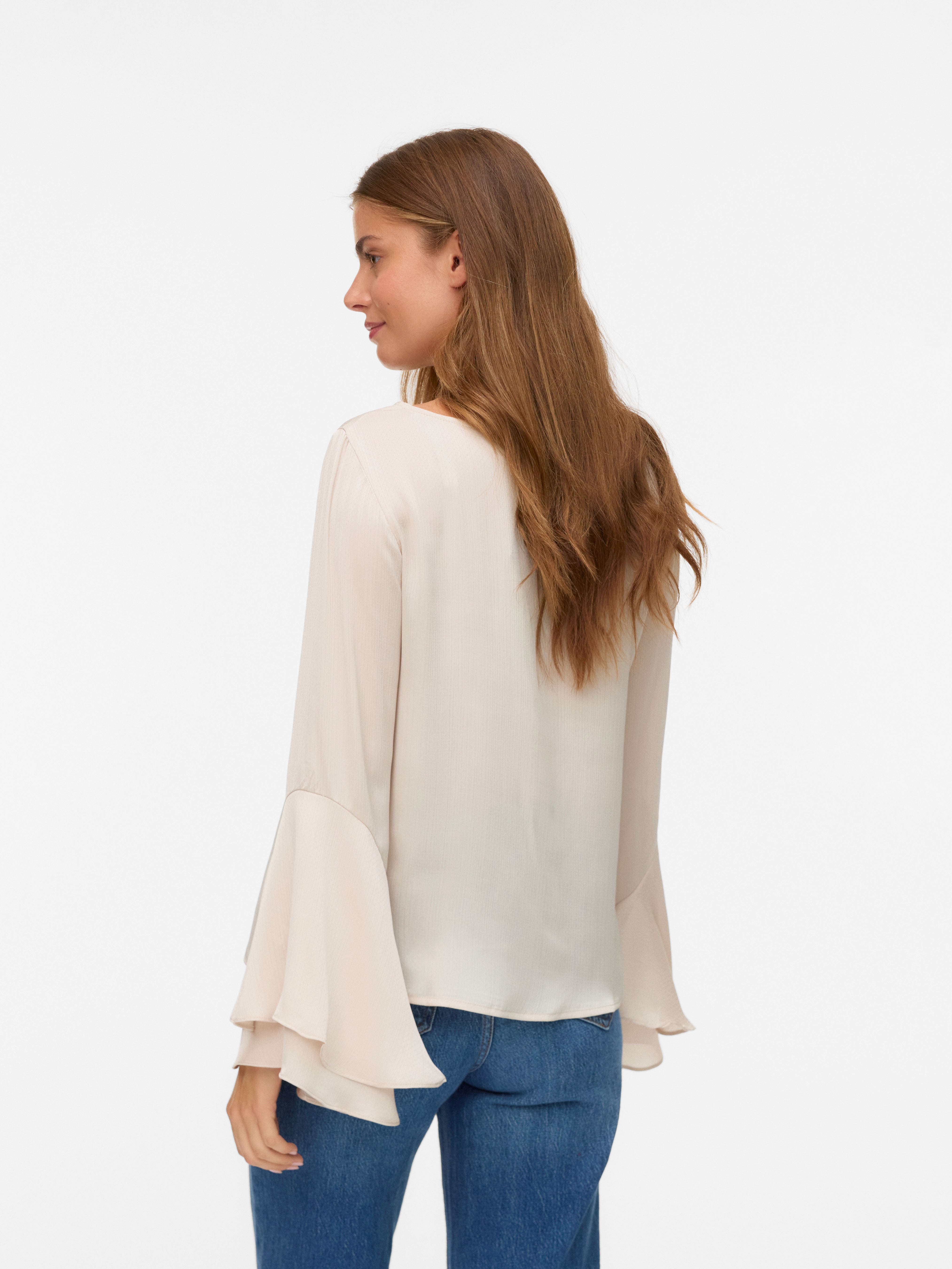 VMLIVA Top