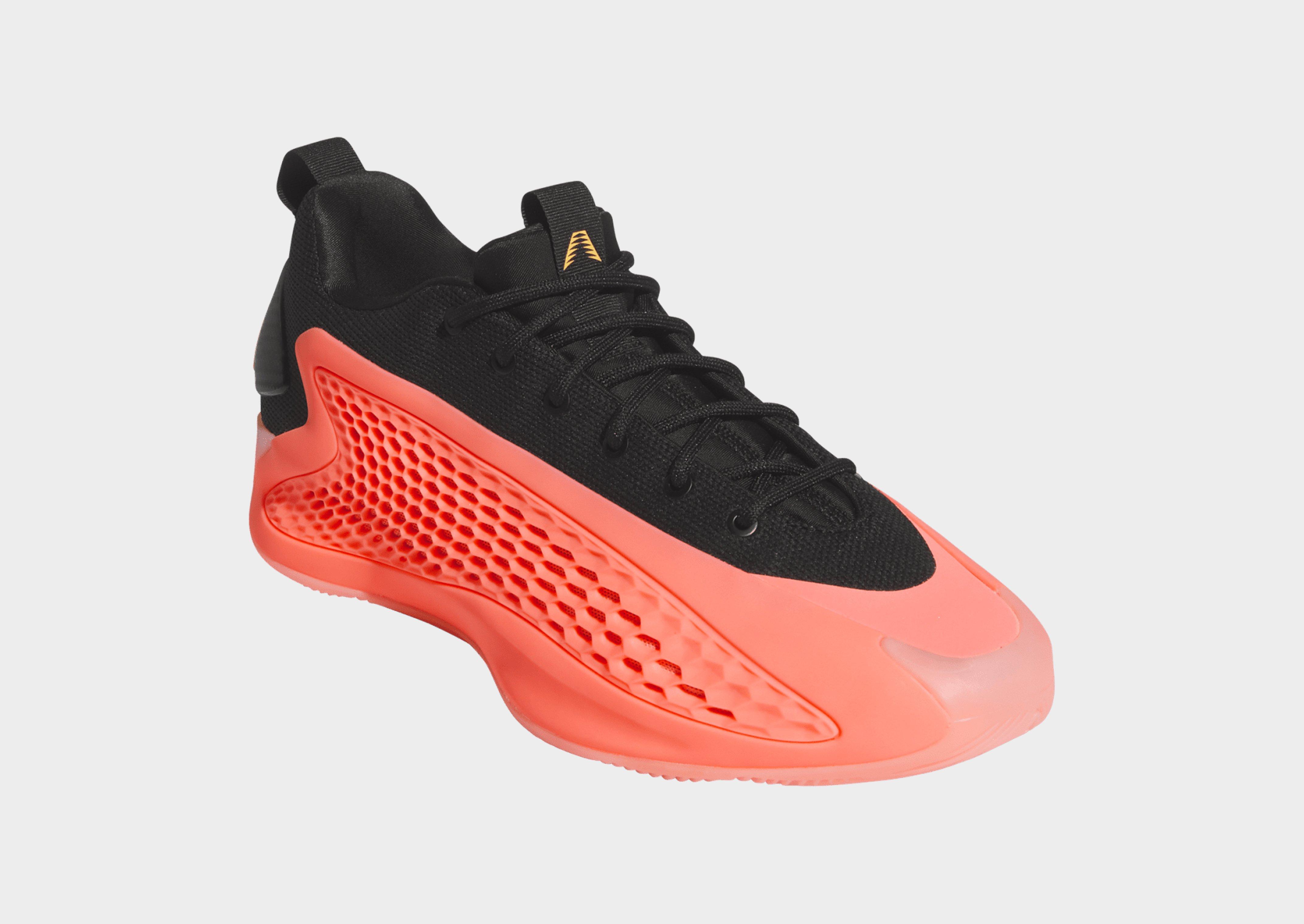 adidas Chaussure de Basketball Anthony Edwards 1 Low
