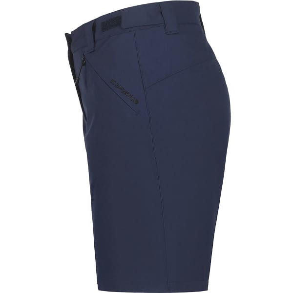 Short randonnée ICEPEAK BEAUFORT SHORT W BLEU FONCE