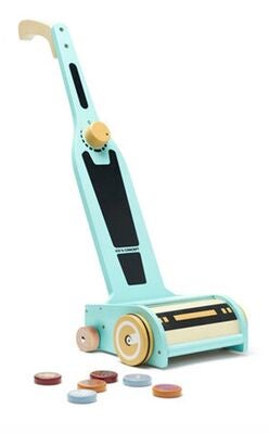 Kids Concept Kid´s Hub Støvsuger