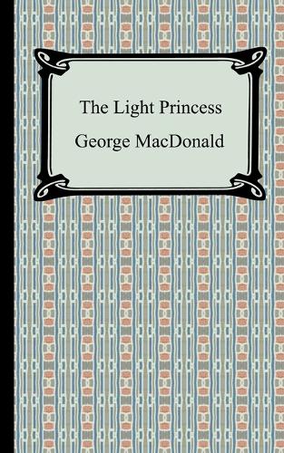 The Light Princess (Paperback)