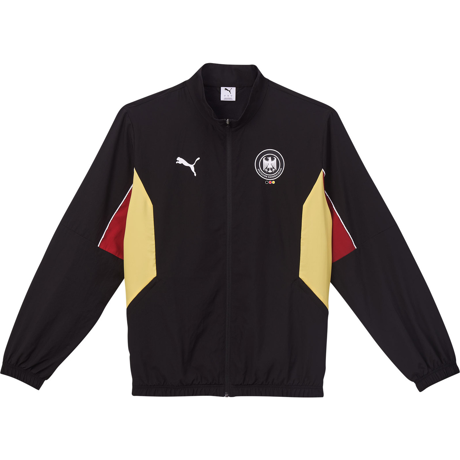 Puma DHB Archive Track Jacket Heren