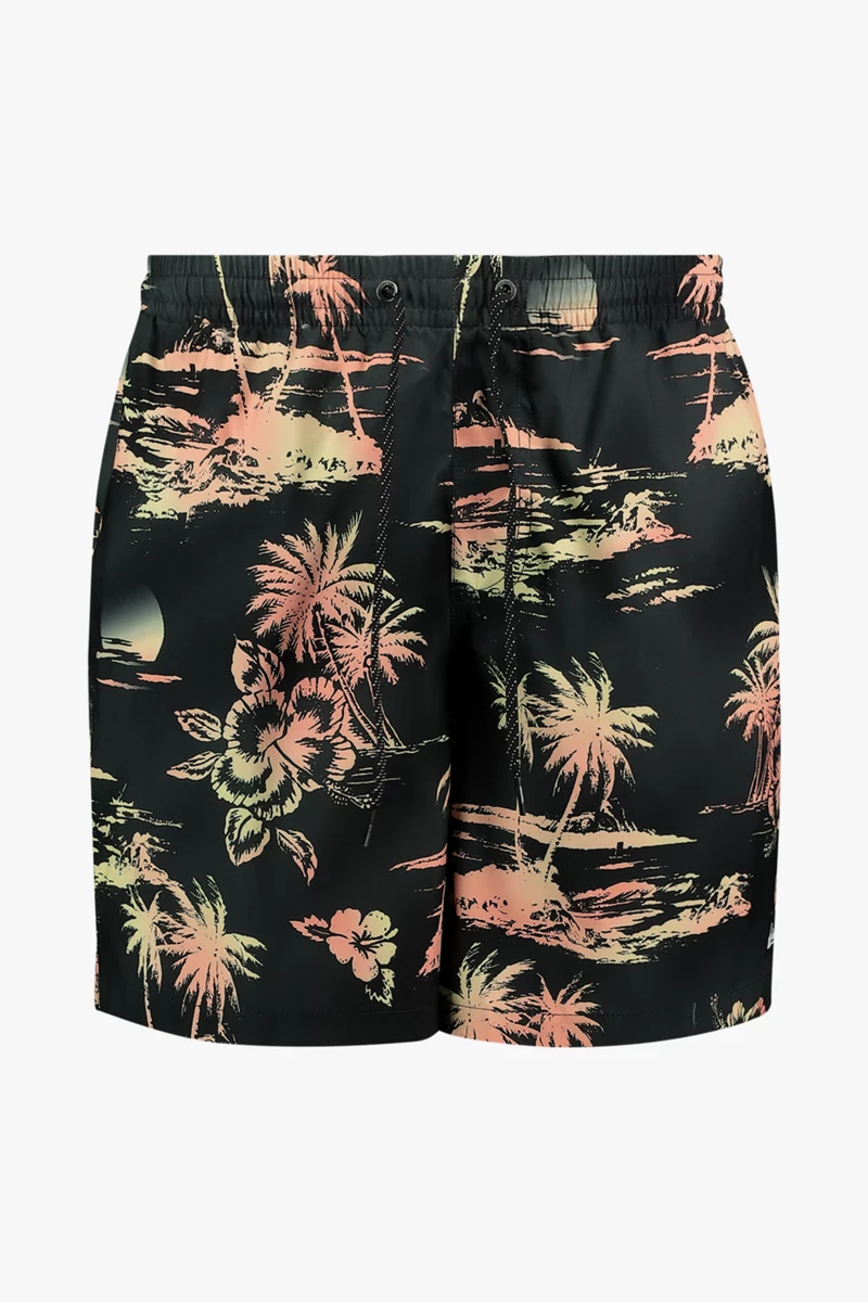 Quiksilver Everyday Mix 17 Inch Herren Badeshort