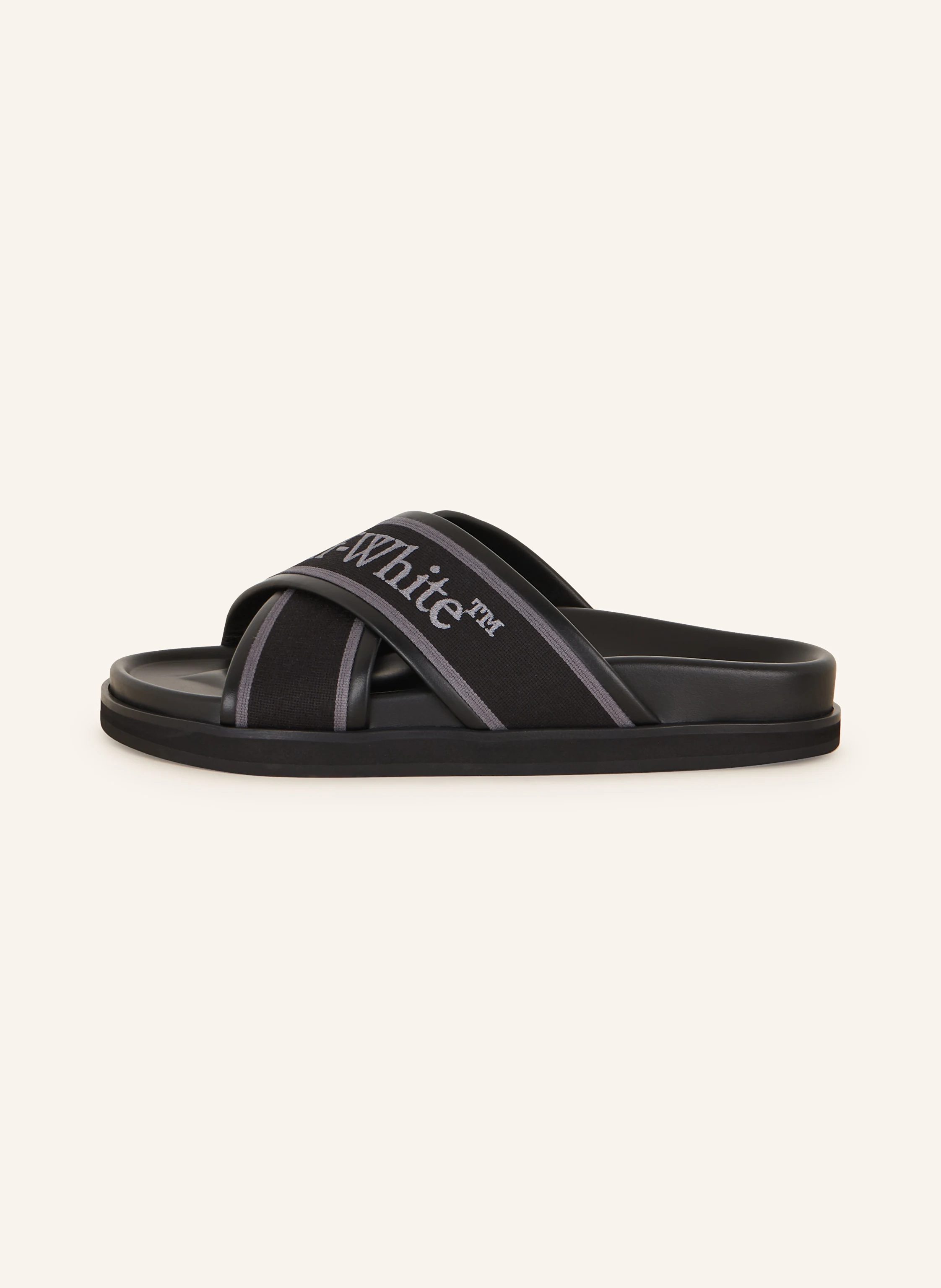 Off-White Pantoletten CLOUD