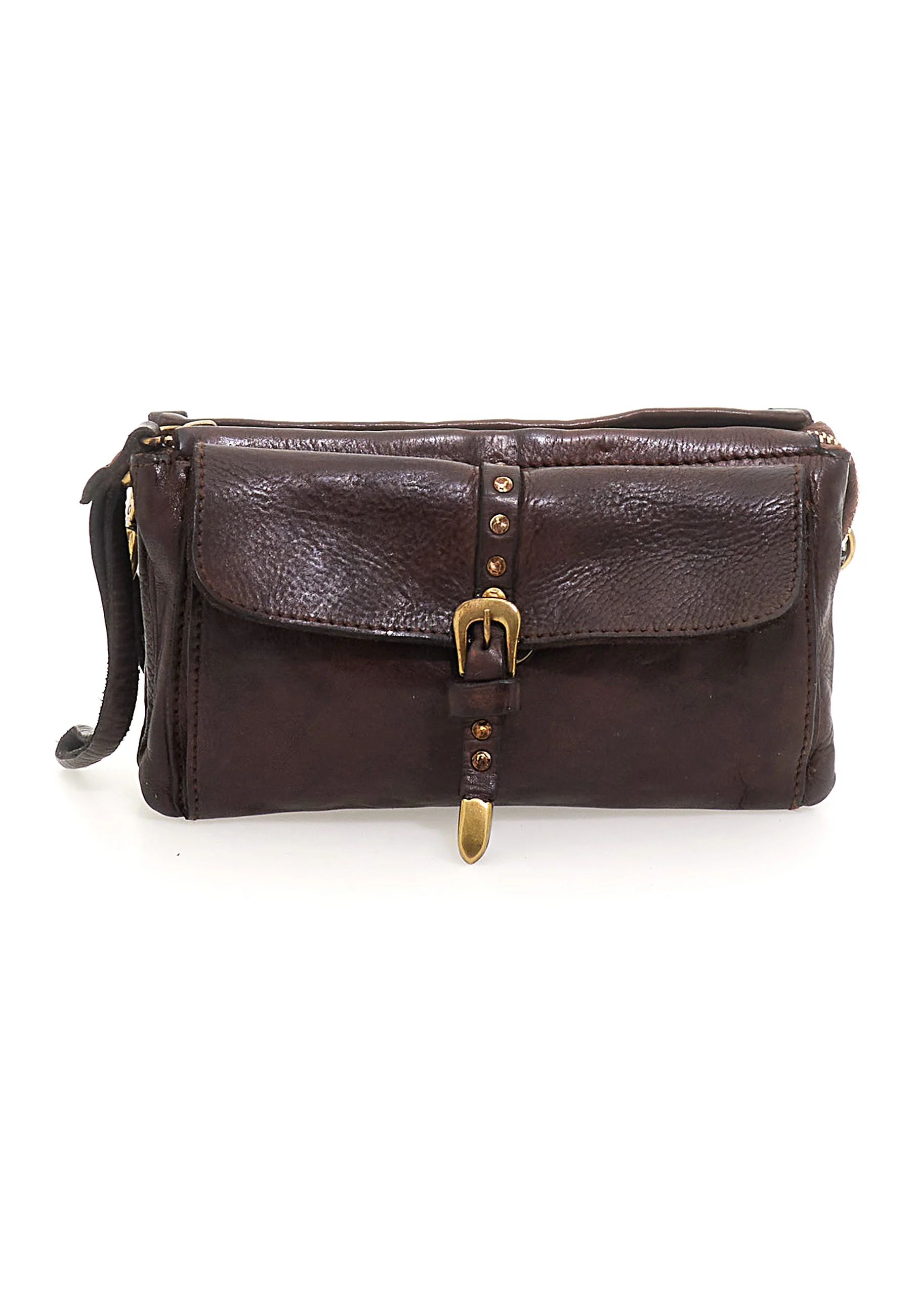 KURA - Petit sac | Marron