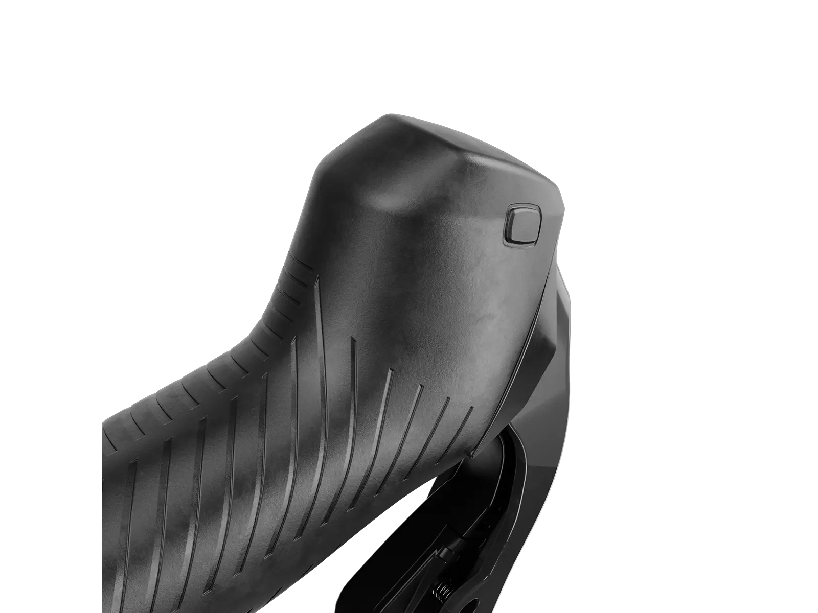 SRAM RED ASX E1 skifte- og bremsegreb med kaliber til eTap venstre