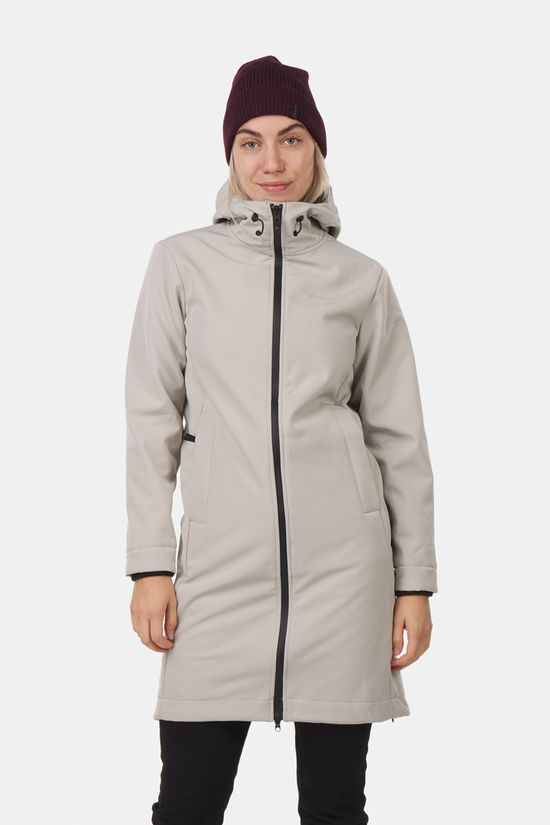 Ayacucho Ayacucho Kenai Softshell Jas Dames