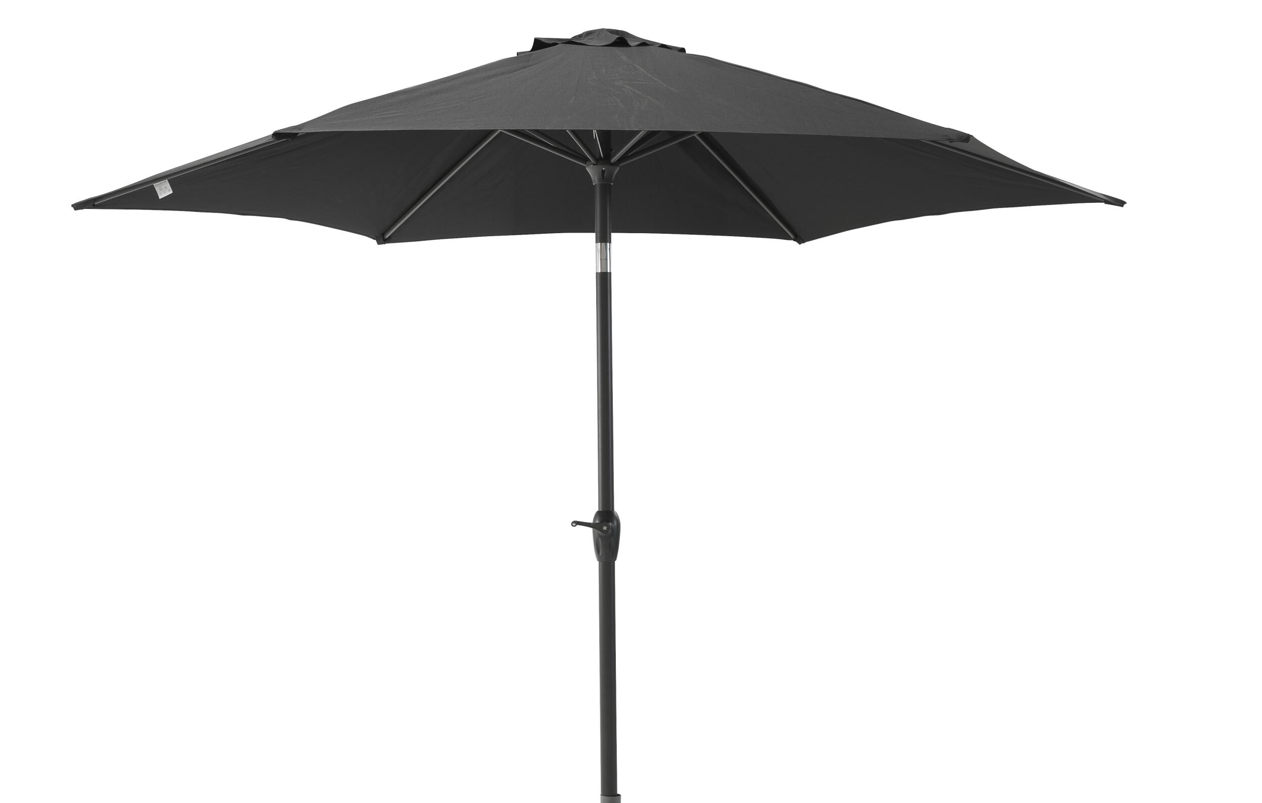 Miami Parasol 240 x 300 cm