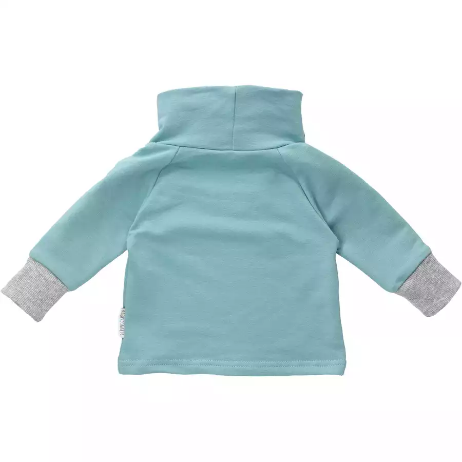 Baby Sweets 2tlg Set Shirt + Hose Lieblingsstücke hellblau