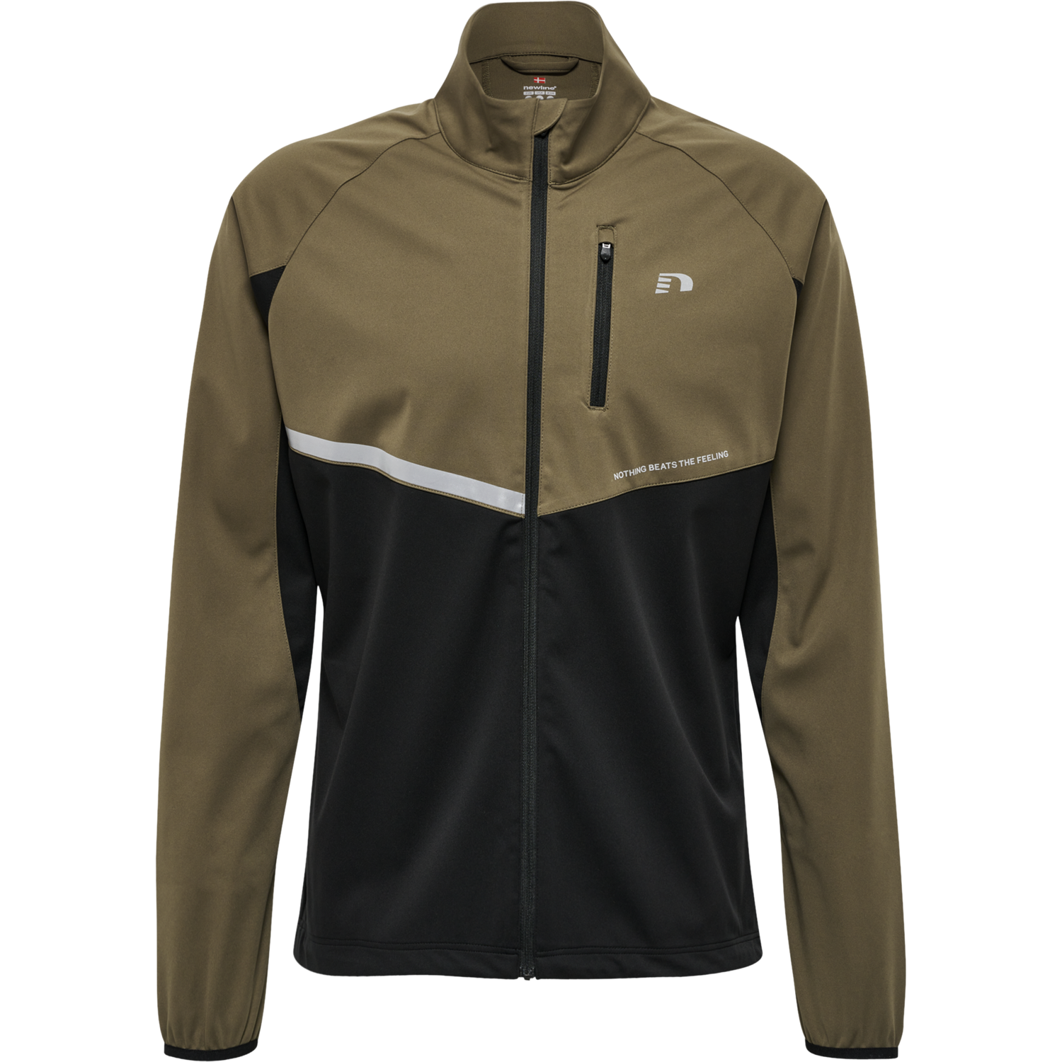nwlBOSTON SHELL JACKET MEN