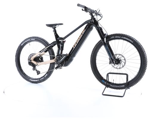 Produit reconditionné - Haibike AllTrail 7 27 5 Vélo électrique VTT 2022 - Bon Etat