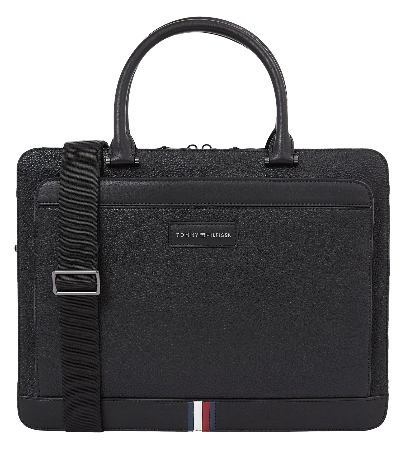 Sac ordinateur | Noir