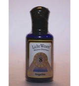 Lichtwesen Angelica olie 8 (30 ml)
