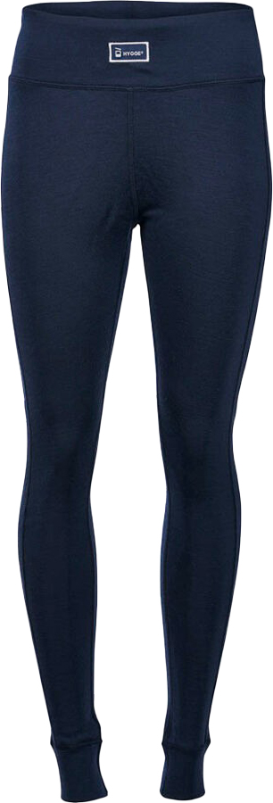 Hyggewool 240 GSM Longs Dame 04/Navy
