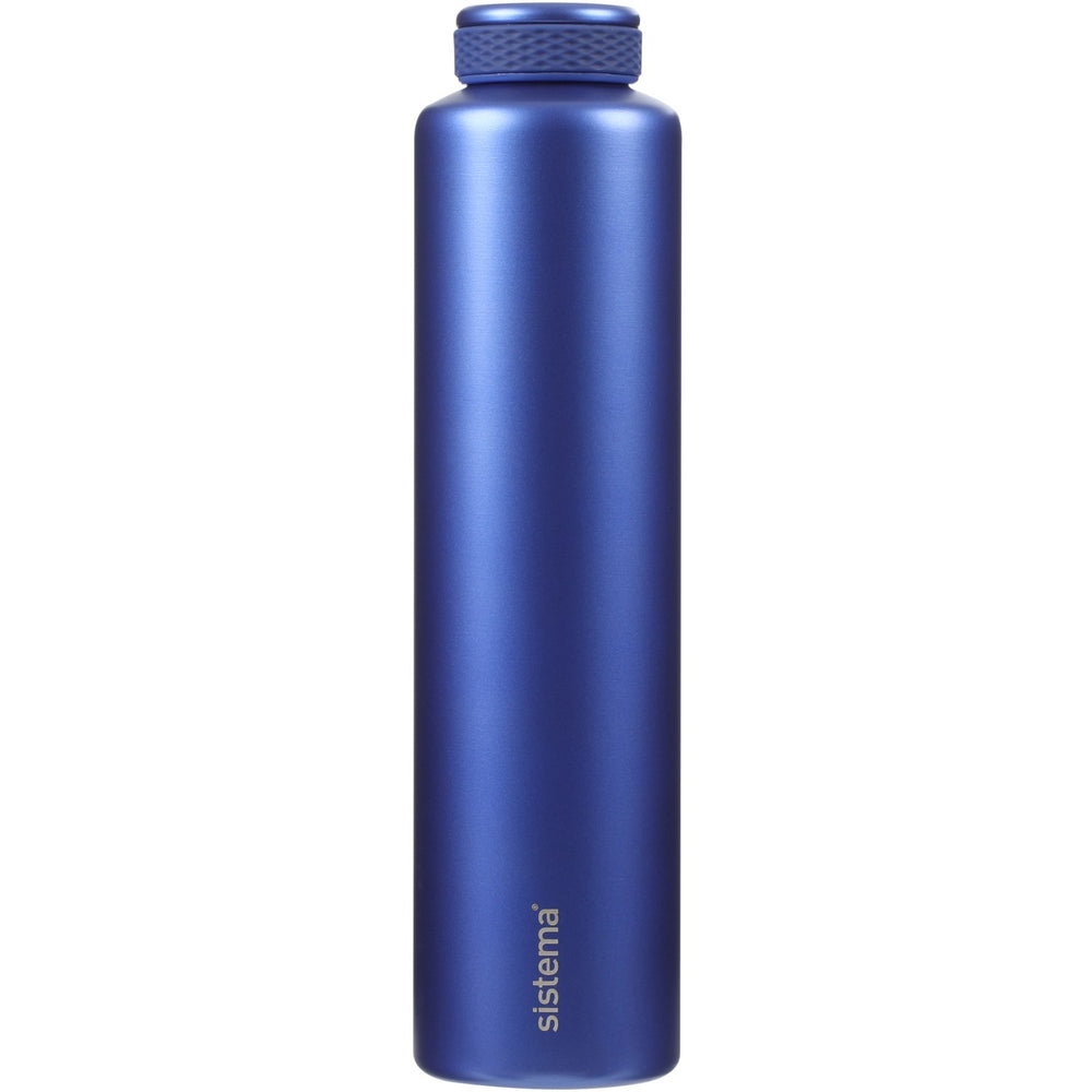 Køb Sistema Future Dusk Stainless Steel Termoflaske 600 Ml