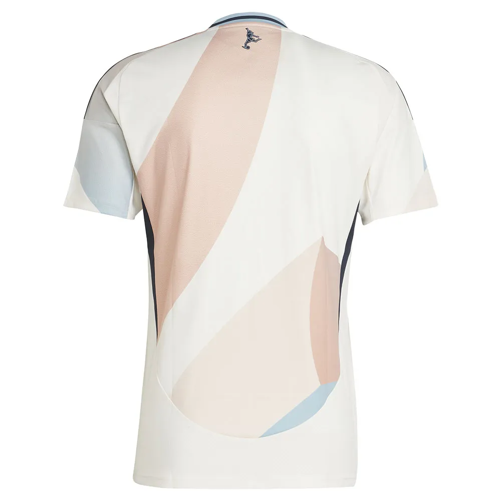 adidas Spain 24/25 Weg kurzarm-T-shirt
