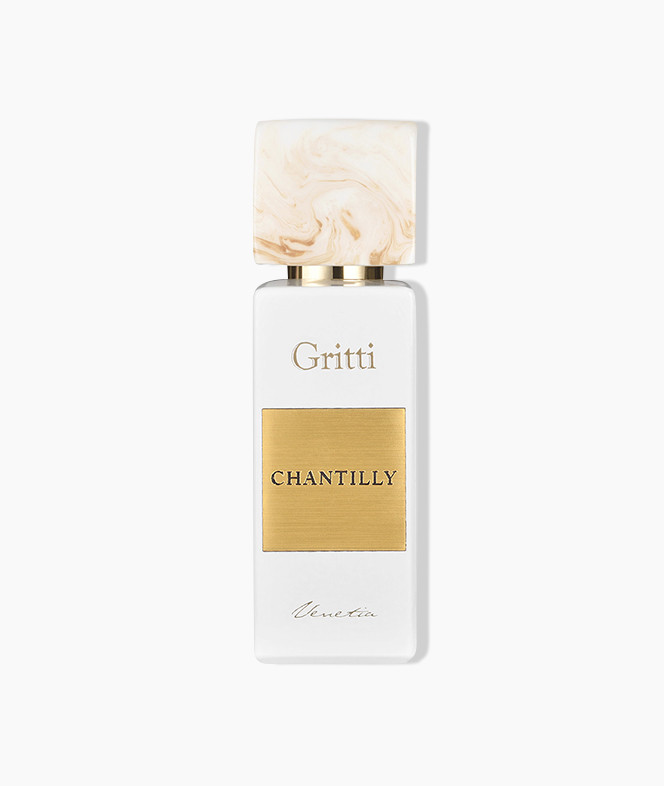 Chantilly GRITTI VENETIA 100 ML