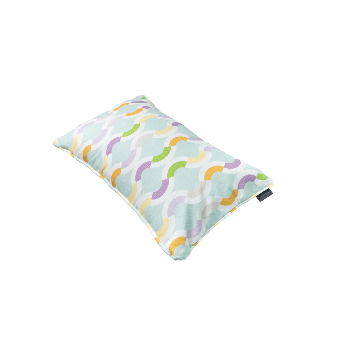 Madison Trivia mint Sierkussen - Set van 4